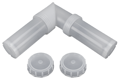 Vessel Kit 125 mL